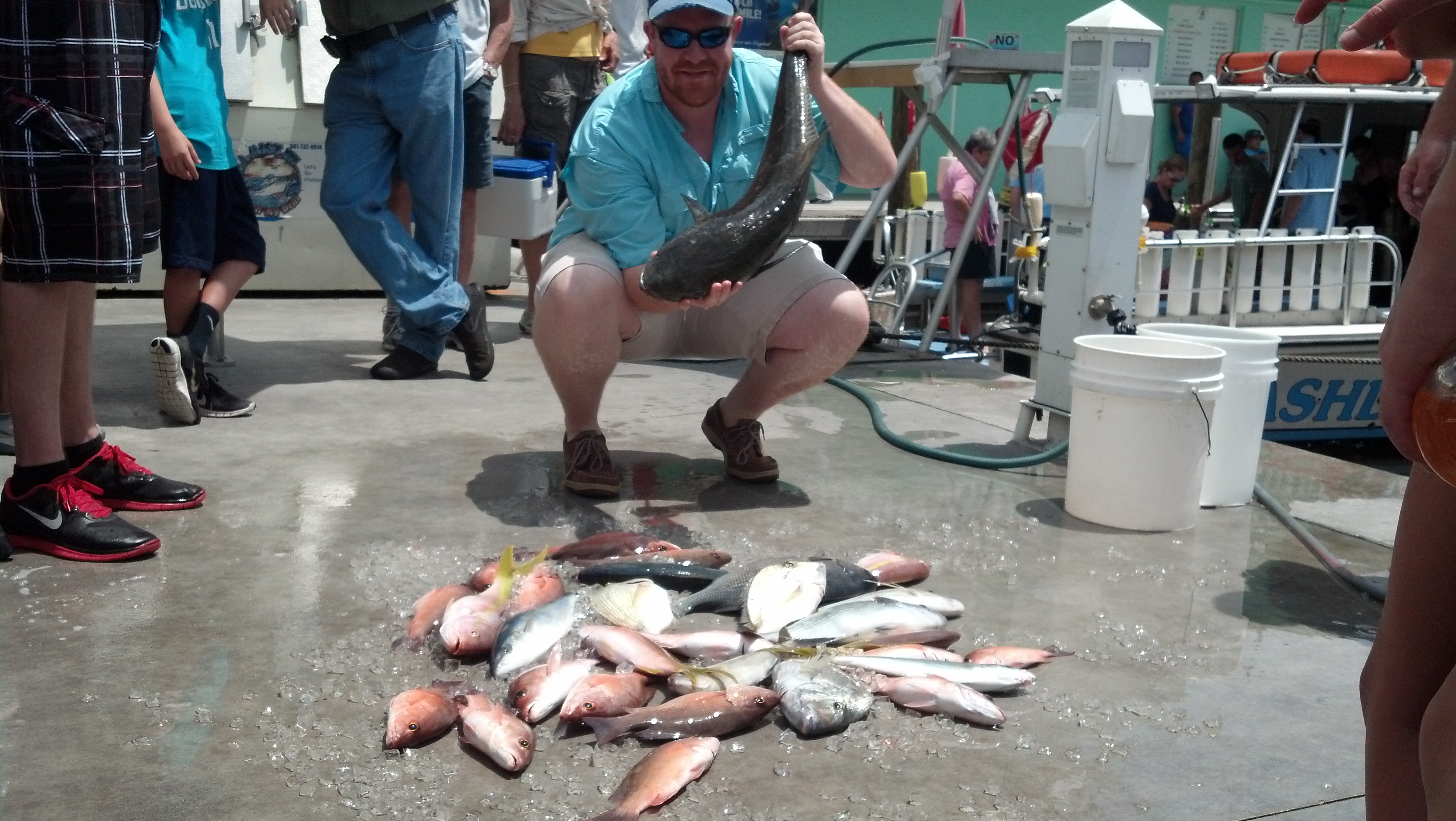 Saturday, June 7, 2014   8am-12noon