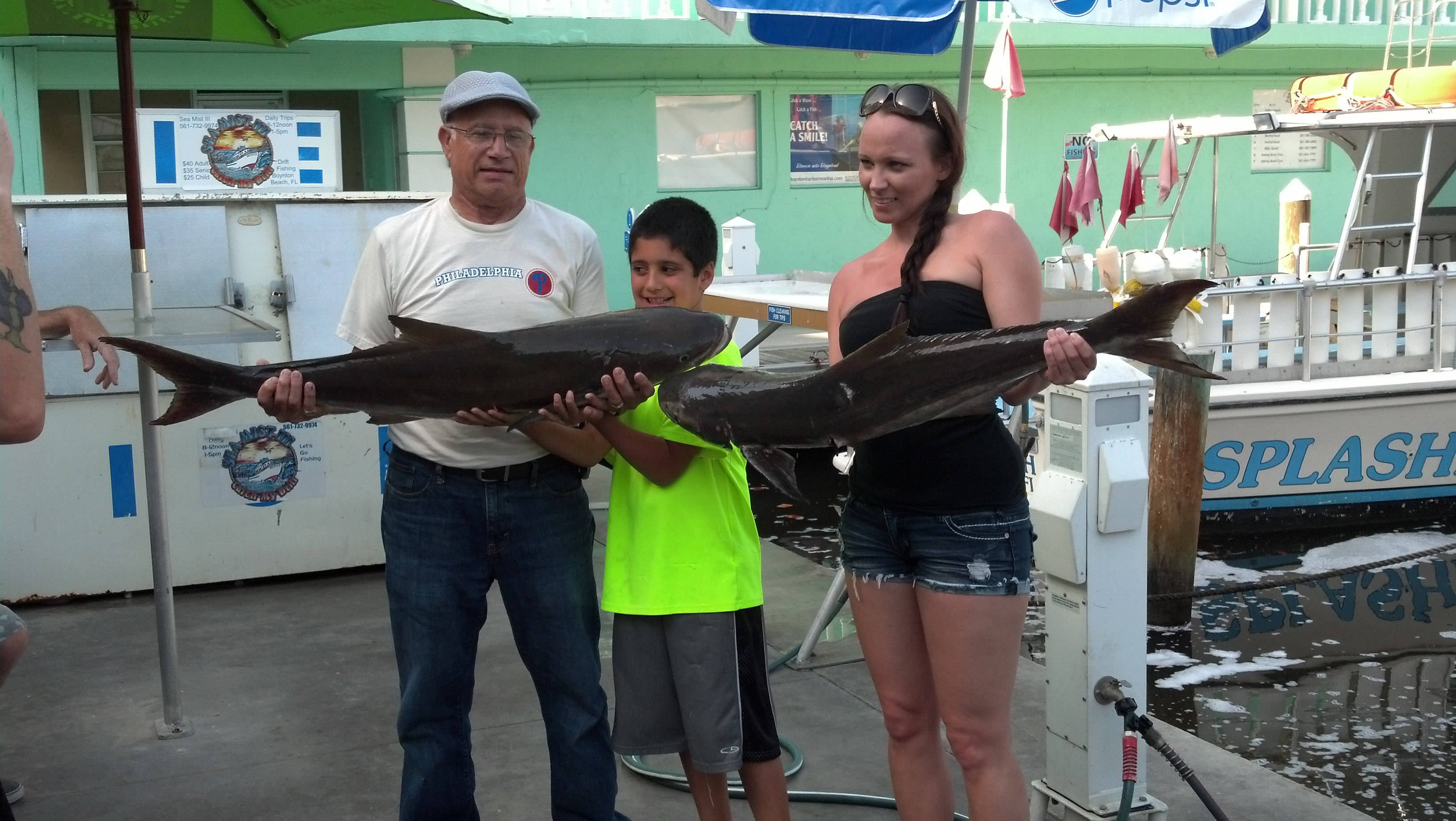 FRIDAY, MAY 9, 2014  1-5 pm