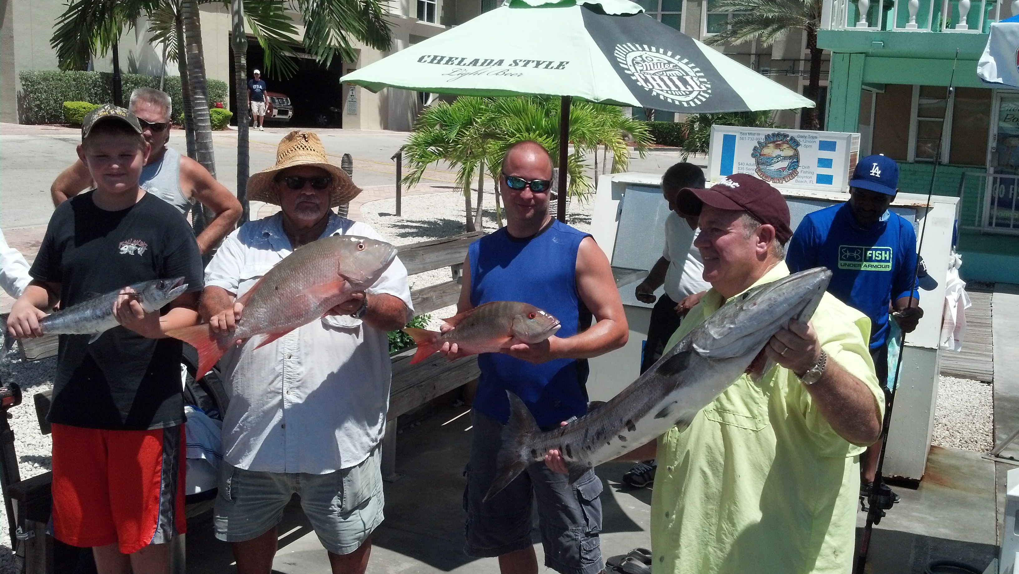 Friday, August 1, 2014  8am-12noon