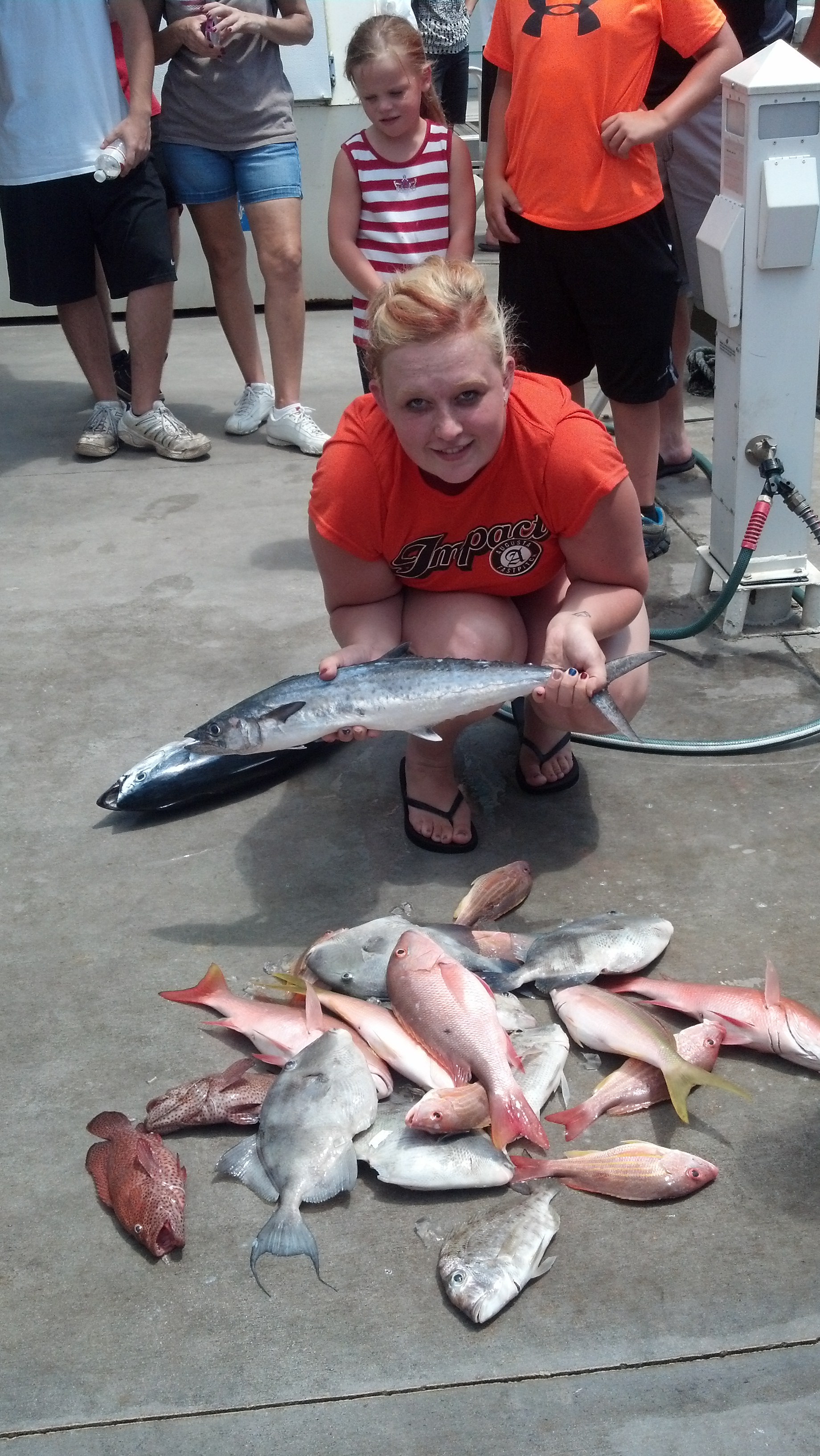 Friday, July 4, 2014 8am-12noon