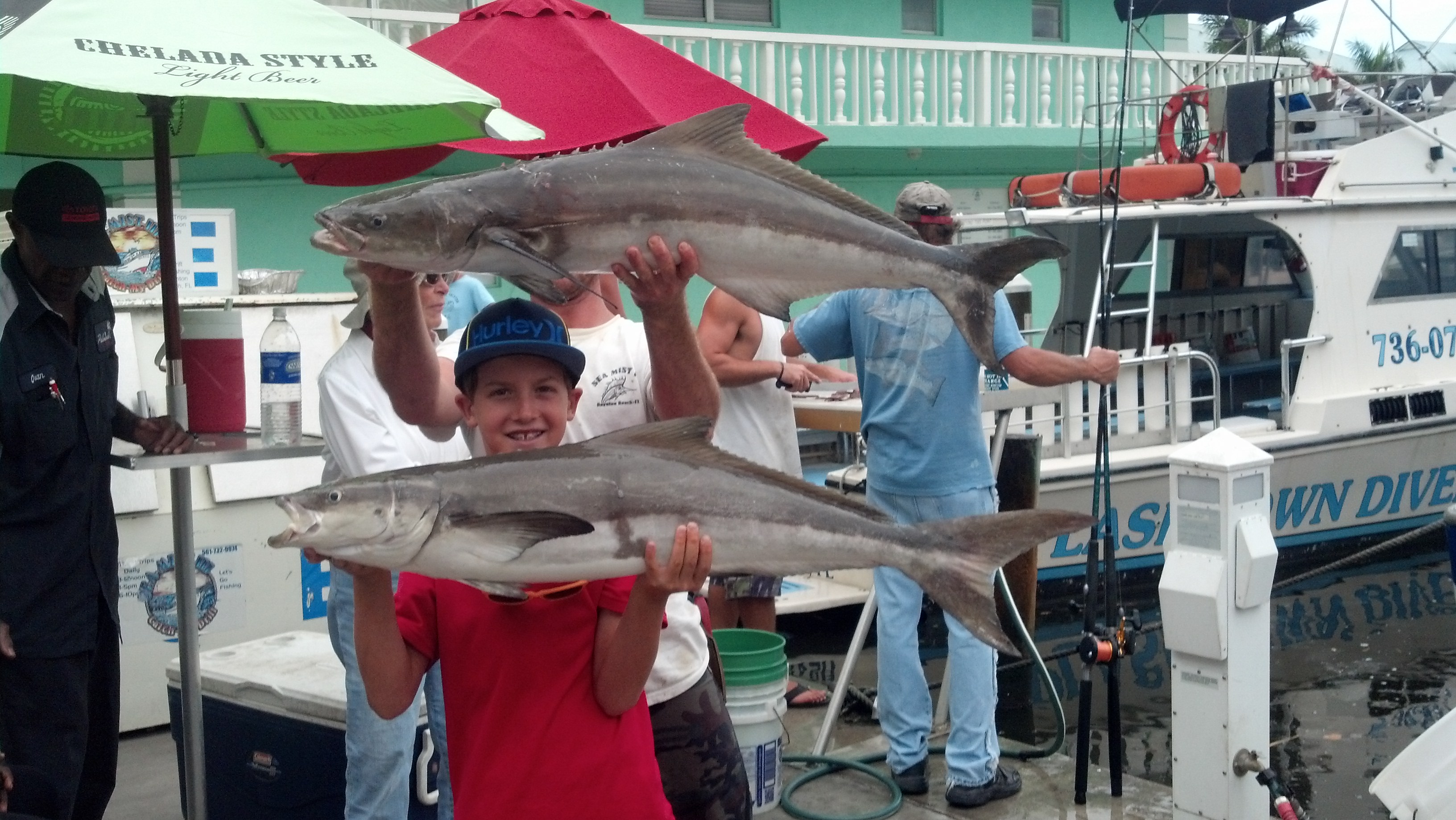 Saturday, July 5, 2014 